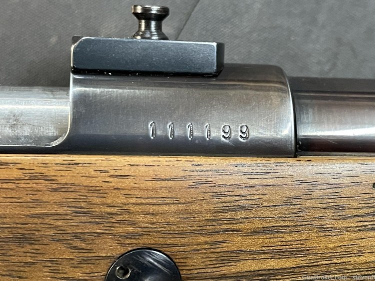 Mauser Mod 225, 300 Win Mag, Serial Number: 111199-img-4