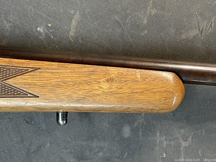 Mauser Mod 225, 300 Win Mag, Serial Number: 111199-img-17
