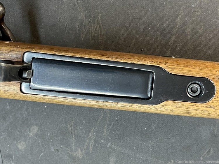 Mauser Mod 225, 300 Win Mag, Serial Number: 111199-img-21