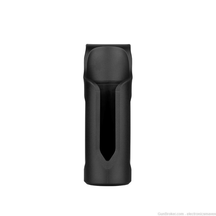 Olight Javelot Mini Black Long Range EDC Flashlight, 1000 Lumens, 600 Meter-img-6