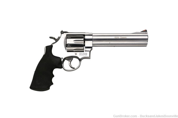 SMITH AND WESSON 629 44 MAGNUM | 44 SPECIAL-img-0