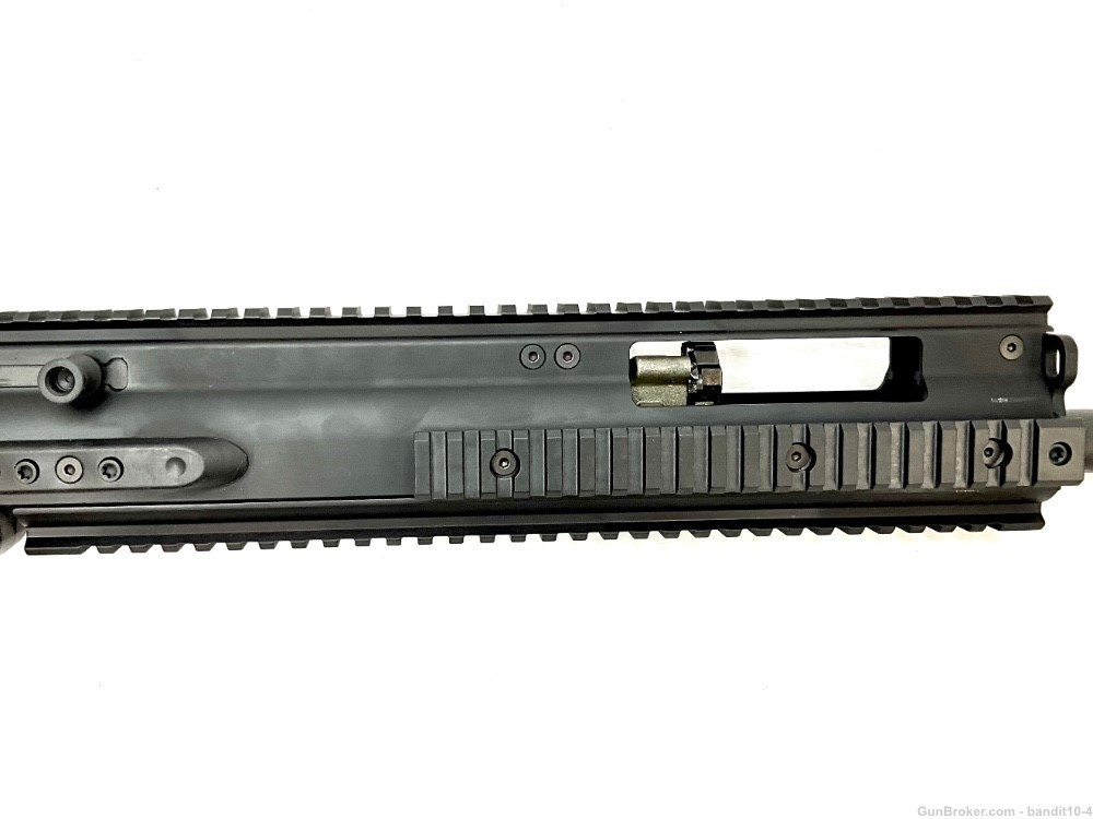 FN SCAR 20S - Non-Recip. - Black - 7.62 NATO - NEW - 38-100544-2 - 14269-img-5