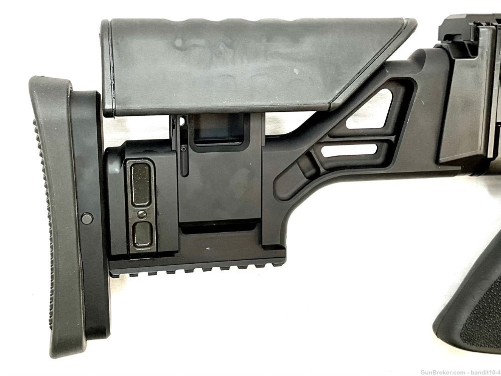 FN SCAR 20S - Non-Recip. - Black - 7.62 NATO - NEW - 38-100544-2 - 14269-img-3