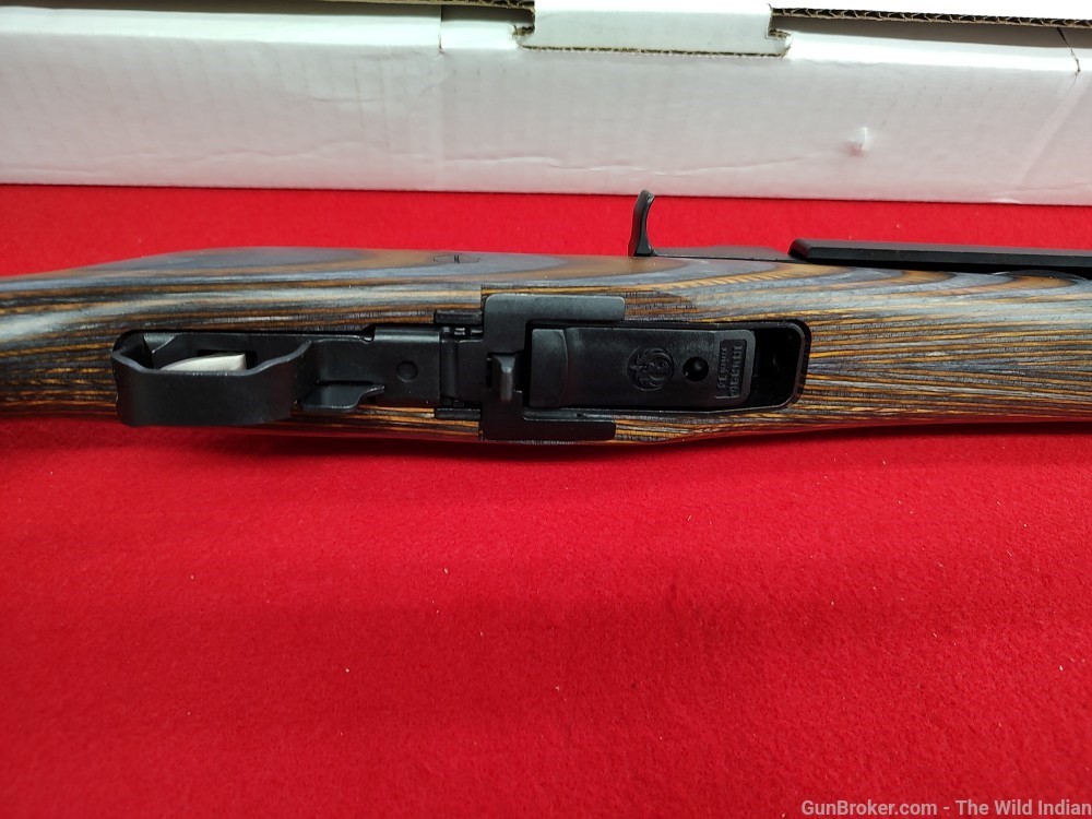 TALO EXCLUSIVE RUGER MINI-14 RANCH 223 REM | 5.56 NATO-img-3