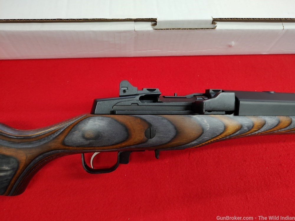 TALO EXCLUSIVE RUGER MINI-14 RANCH 223 REM | 5.56 NATO-img-6