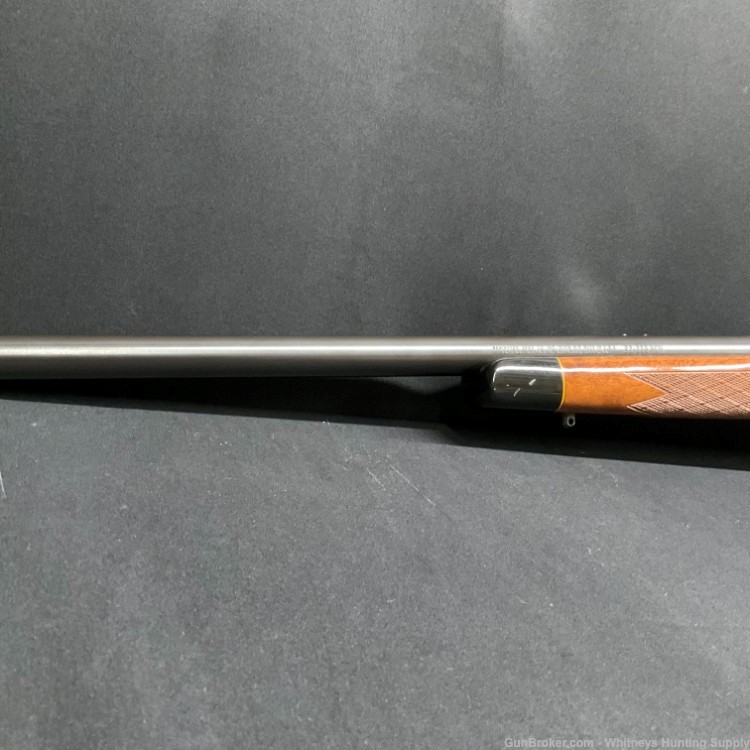 Remington 700 BDL .22-250 Heavy Barrel-img-2