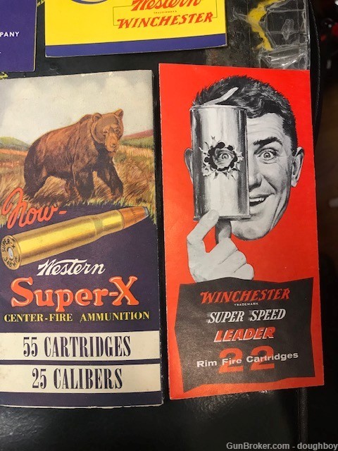Winchester Western Ammo Brochures (oldest is 1939)-img-3
