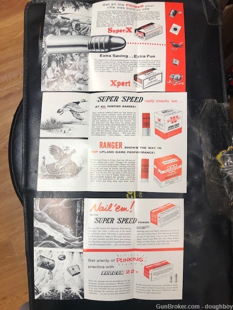 Winchester Western Ammo Brochures (oldest is 1939)-img-7
