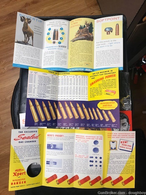 Winchester Western Ammo Brochures (oldest is 1939)-img-5