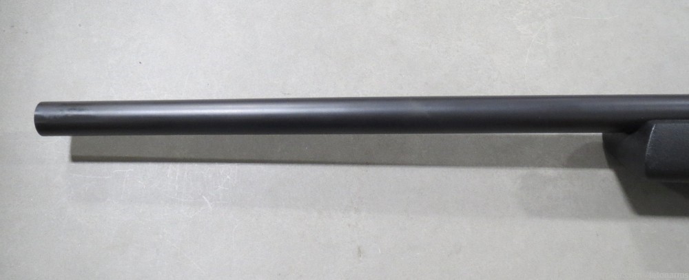 Winchester Model 70, 'Stealth II' .223 WSSM, 26-inch barrel, used-img-15