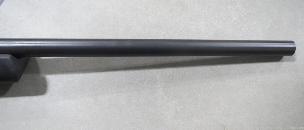 Winchester Model 70, 'Stealth II' .223 WSSM, 26-inch barrel, used-img-7