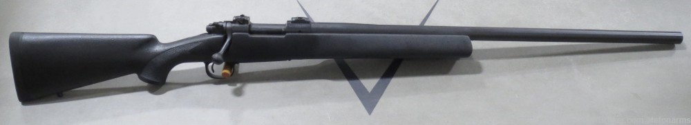 Winchester Model 70, 'Stealth II' .223 WSSM, 26-inch barrel, used-img-0