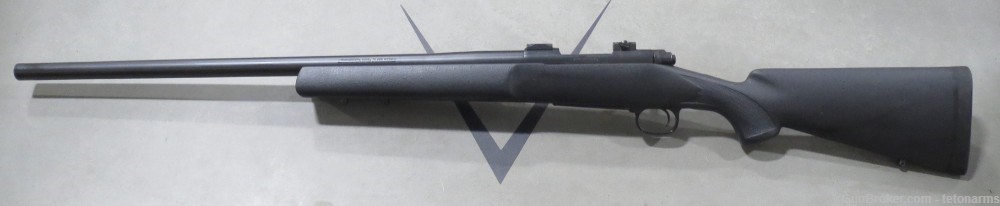 Winchester Model 70, 'Stealth II' .223 WSSM, 26-inch barrel, used-img-1