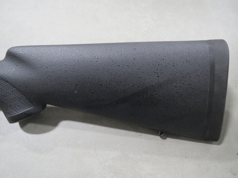 Winchester Model 70, 'Stealth II' .223 WSSM, 26-inch barrel, used-img-3