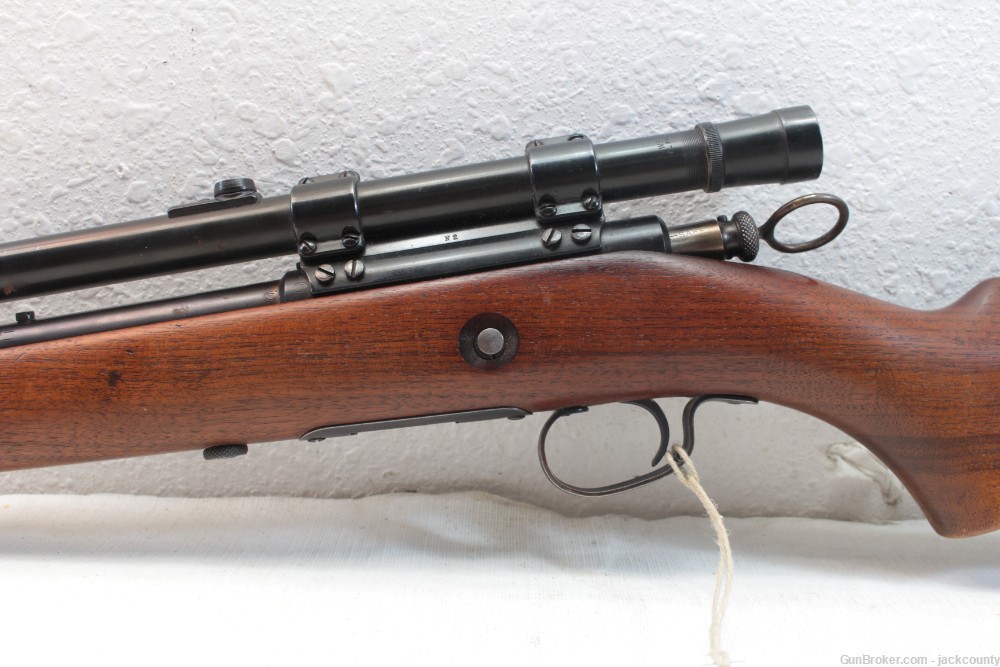 Winchester, Model 69, .22lr-img-4
