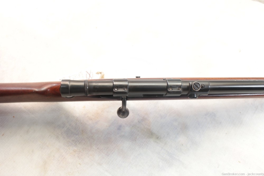 Winchester, Model 69, .22lr-img-14