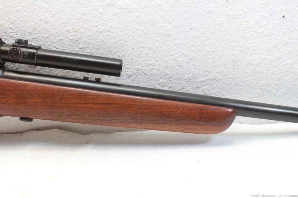 Winchester, Model 69, .22lr-img-10