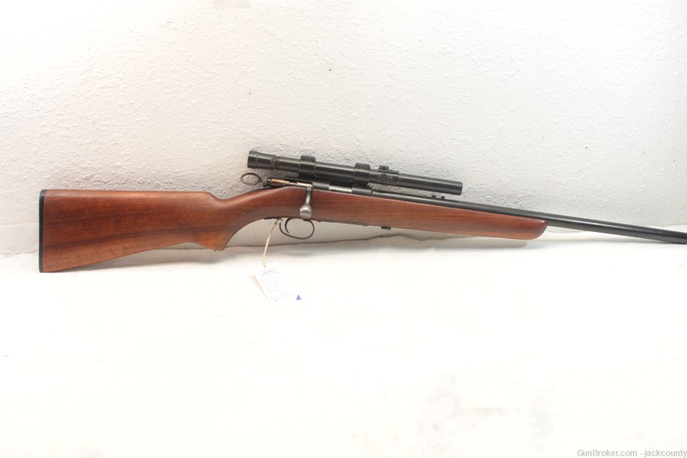 Winchester, Model 69, .22lr-img-7