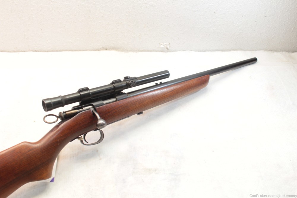 Winchester, Model 69, .22lr-img-0