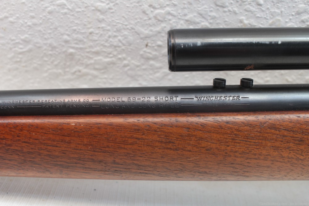 Winchester, Model 69, .22lr-img-12