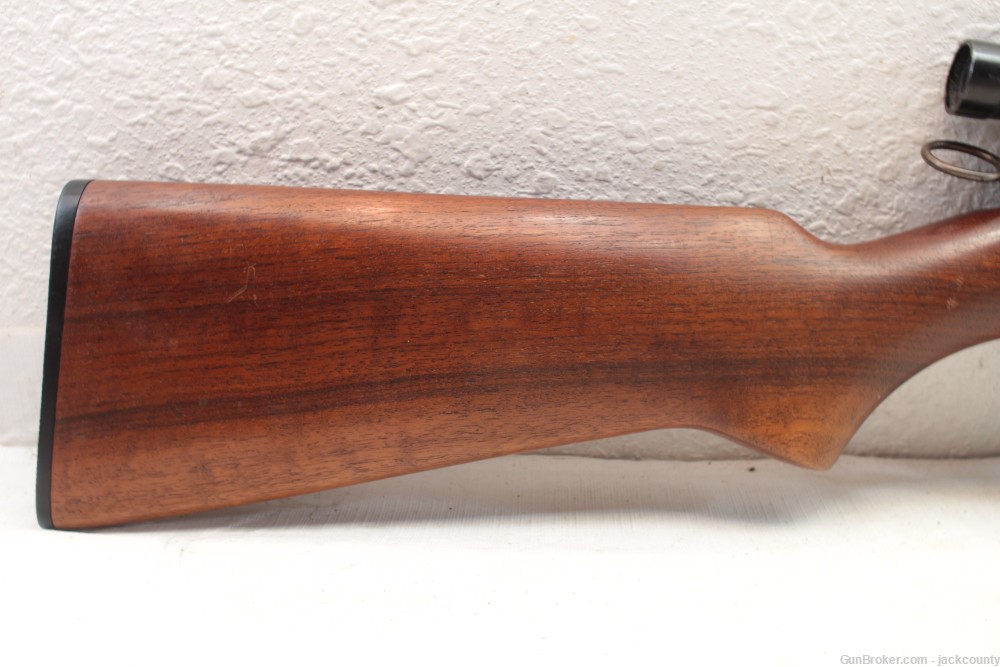 Winchester, Model 69, .22lr-img-8