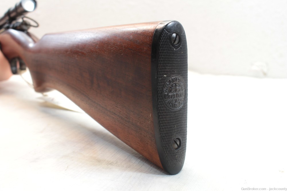 Winchester, Model 69, .22lr-img-6