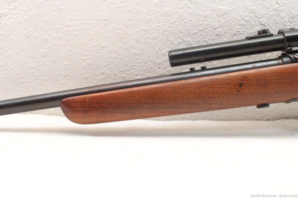 Winchester, Model 69, .22lr-img-3