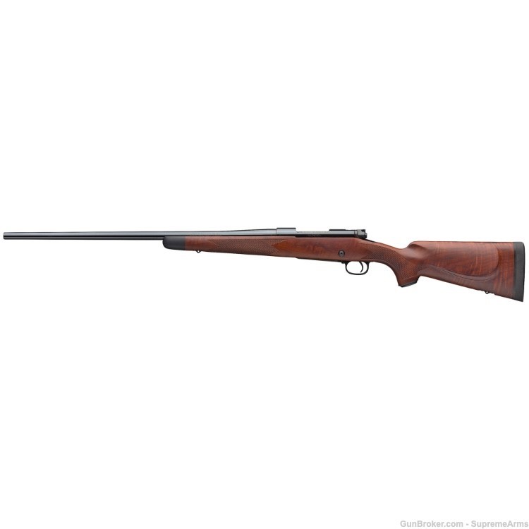 Winchester Model 70 Super Grade 6.5 Creedmoor Model-70-img-1
