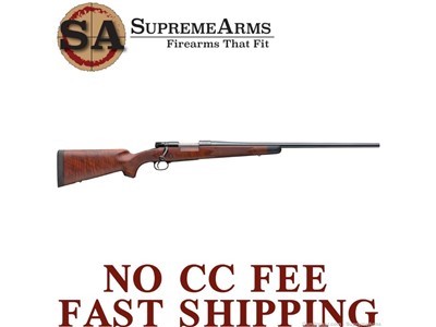 Winchester Model 70 Super Grade 6.5 Creedmoor Model-70