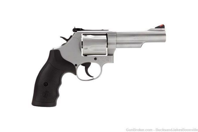 SMITH AND WESSON 69 44 MAGNUM | 44 SPECIAL-img-0
