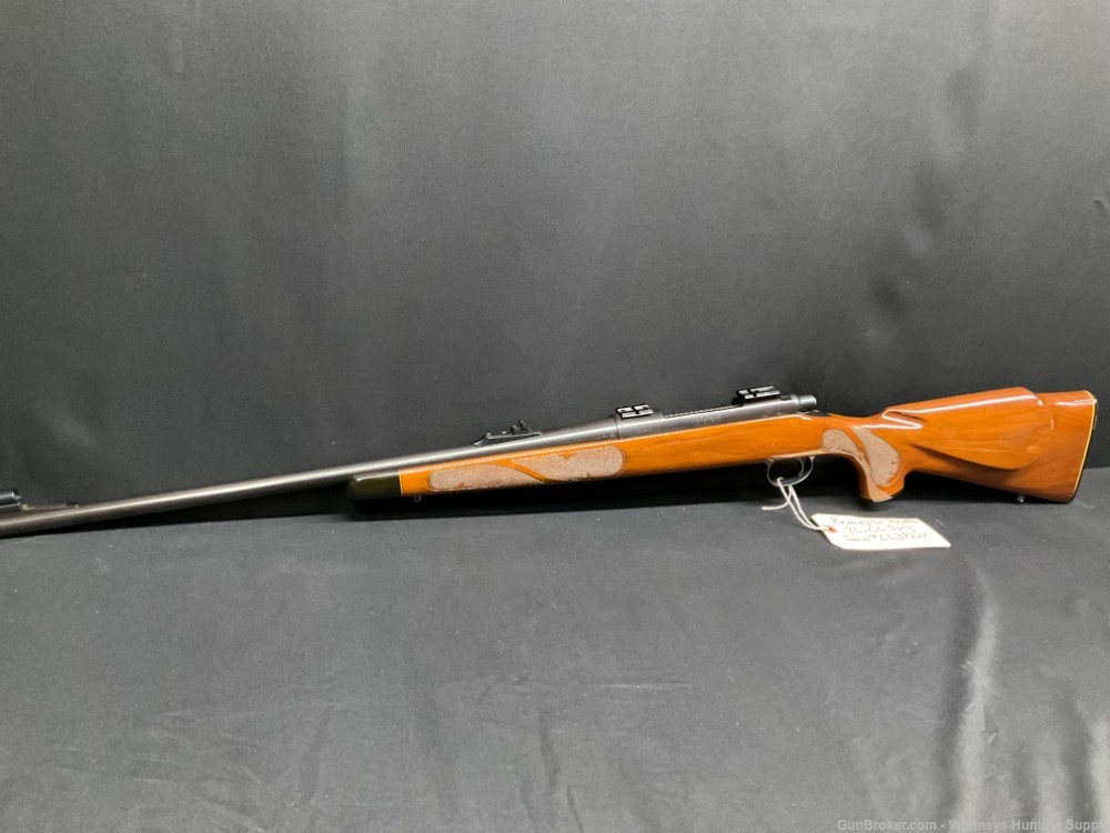 Remington 700 BDL .30-06 SPRG. Bolt-Action-img-3
