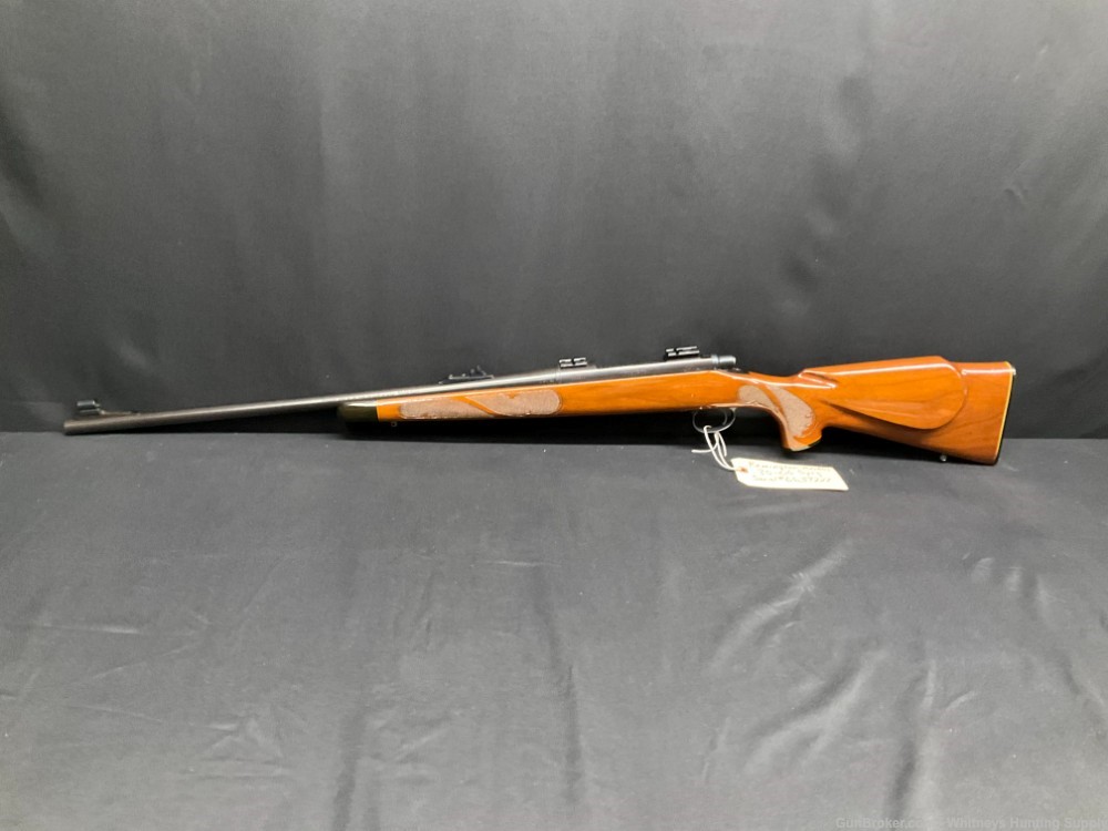 Remington 700 BDL .30-06 SPRG. Bolt-Action-img-6