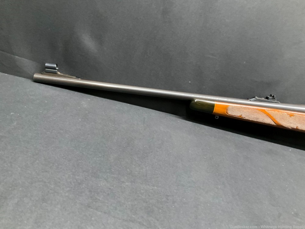 Remington 700 BDL .30-06 SPRG. Bolt-Action-img-5