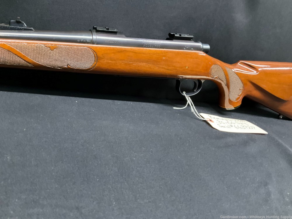 Remington 700 BDL .30-06 SPRG. Bolt-Action-img-0