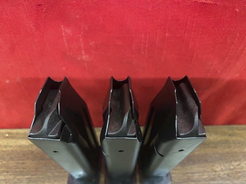 3 Factory Rock Island 1911A2 9mm Or 22TCM 17 Round Magazines-img-7