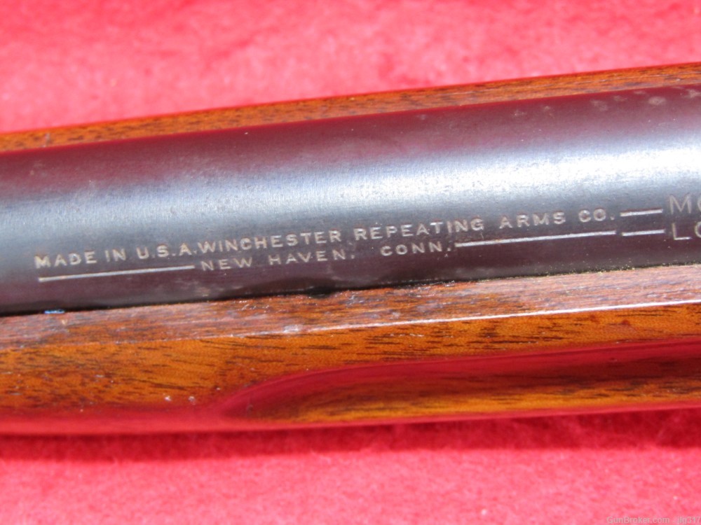 Winchester Model 67 22 S/L/LR w Weaver 4x scope C&R Okay Nice-img-13