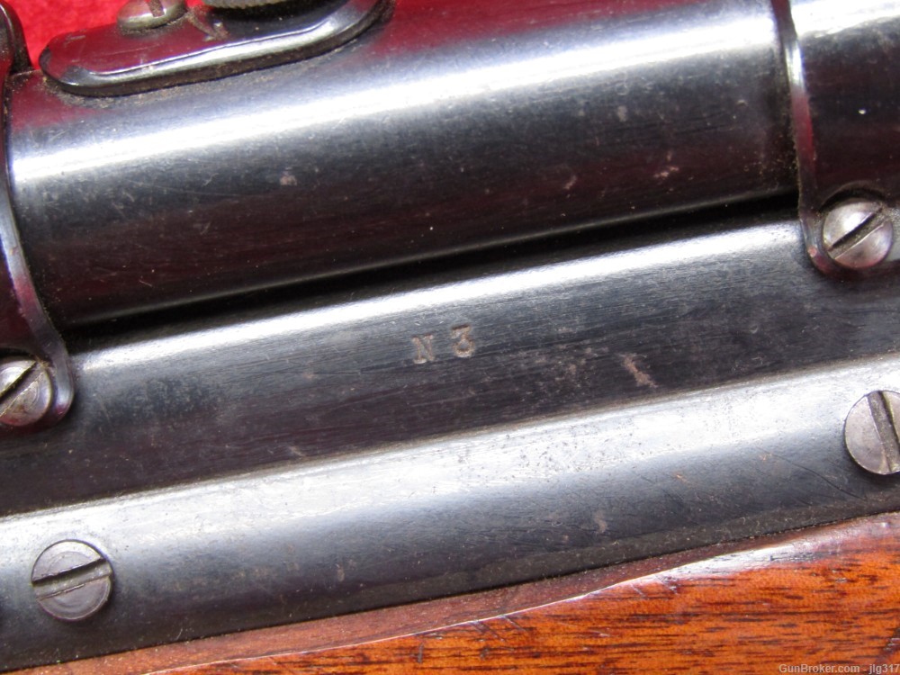 Winchester Model 67 22 S/L/LR w Weaver 4x scope C&R Okay Nice-img-15