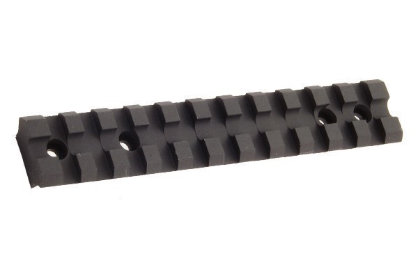 UTG® Ruger® 10/22® Tactical Low Profile Rail Mount-img-0