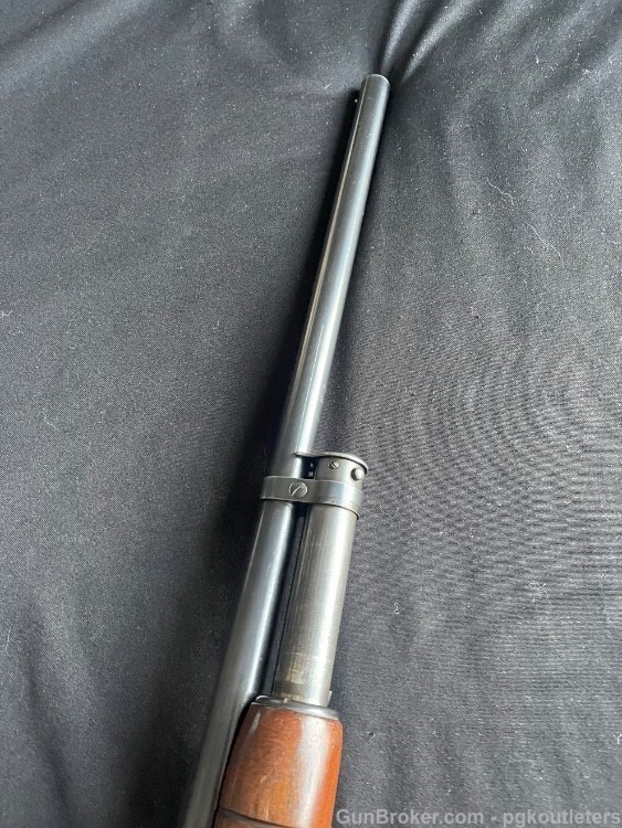1952- Winchester Model 12 12ga 28" Slide Action Shotgun-img-17