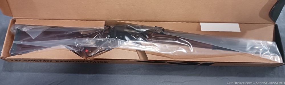 ROSSI 95 45-70 20" DRILLED/TAPPED LEVER ACTION RIFLE NEW IN BOX!-img-6