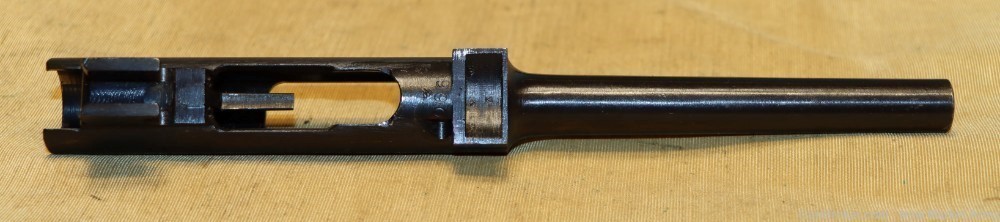 Mint, Unissued WWII Japanese Type 14 Pistol, Nagoya c. Oct 1944-img-50