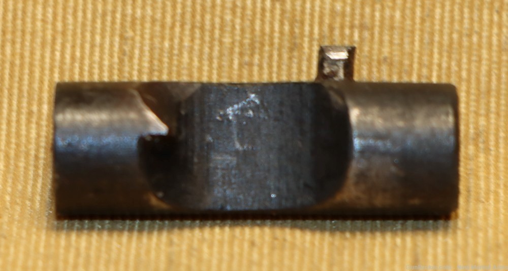 Mint, Unissued WWII Japanese Type 14 Pistol, Nagoya c. Oct 1944-img-23