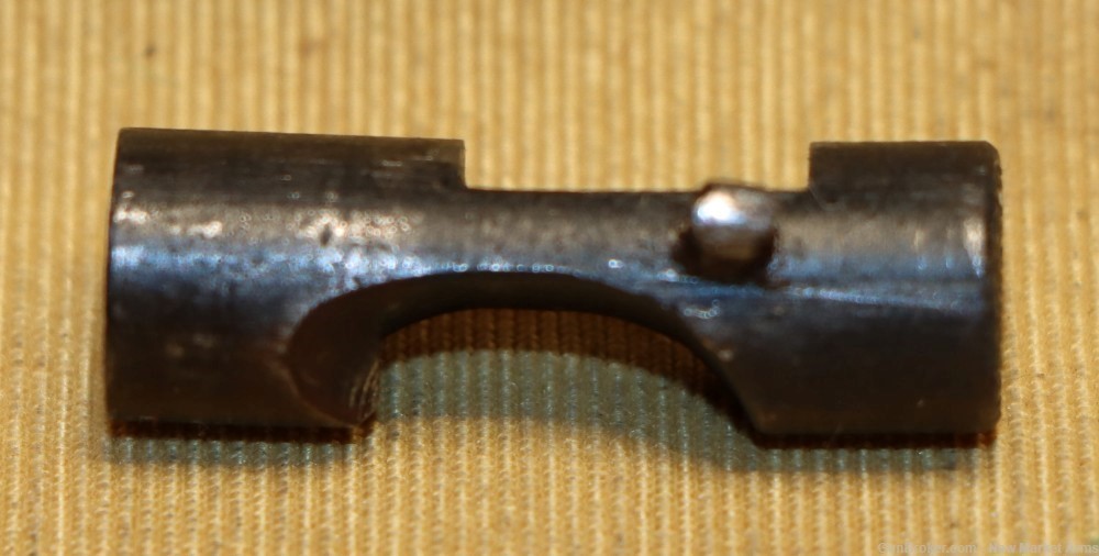Mint, Unissued WWII Japanese Type 14 Pistol, Nagoya c. Oct 1944-img-22