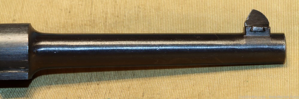 Mint, Unissued WWII Japanese Type 14 Pistol, Nagoya c. Oct 1944-img-47