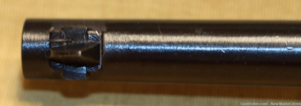 Mint, Unissued WWII Japanese Type 14 Pistol, Nagoya c. Oct 1944-img-45