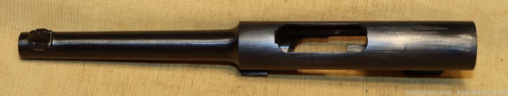 Mint, Unissued WWII Japanese Type 14 Pistol, Nagoya c. Oct 1944-img-43