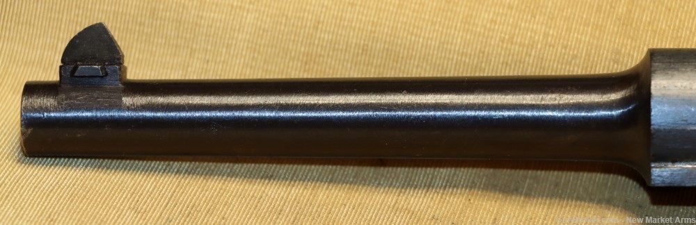 Mint, Unissued WWII Japanese Type 14 Pistol, Nagoya c. Oct 1944-img-41