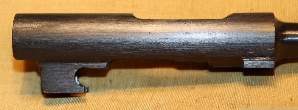 Mint, Unissued WWII Japanese Type 14 Pistol, Nagoya c. Oct 1944-img-38