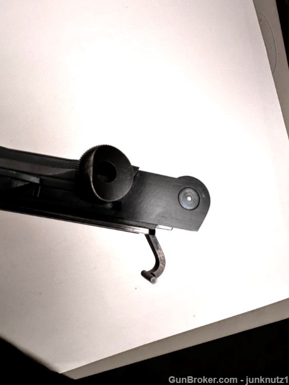 Luger DWM Model 1902 Carbine Made in 1902 A Very Fine Original-img-25