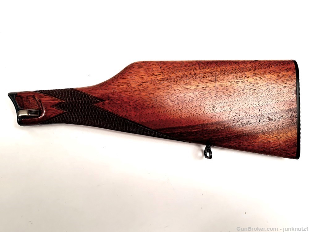 Luger DWM Model 1902 Carbine Made in 1902 A Very Fine Original-img-41